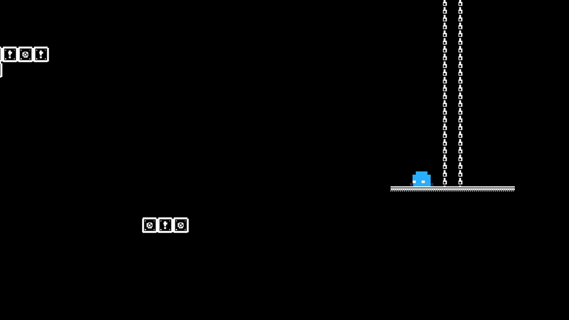 Yet Another Jumping Game screenshot 3