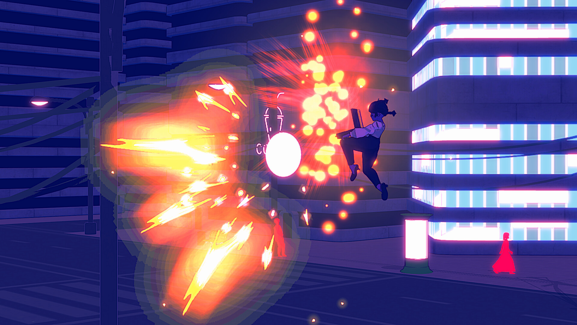 Ball Busters screenshot 4