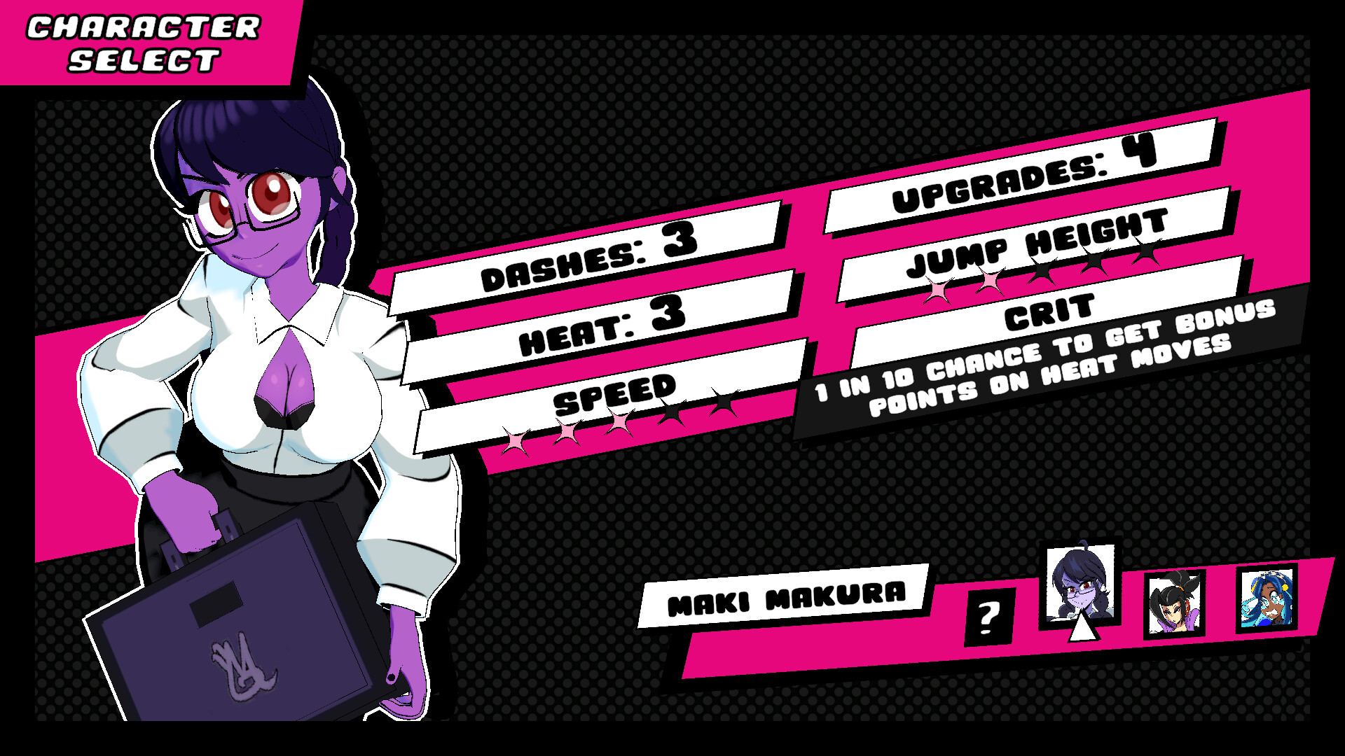 Ball Busters screenshot 1