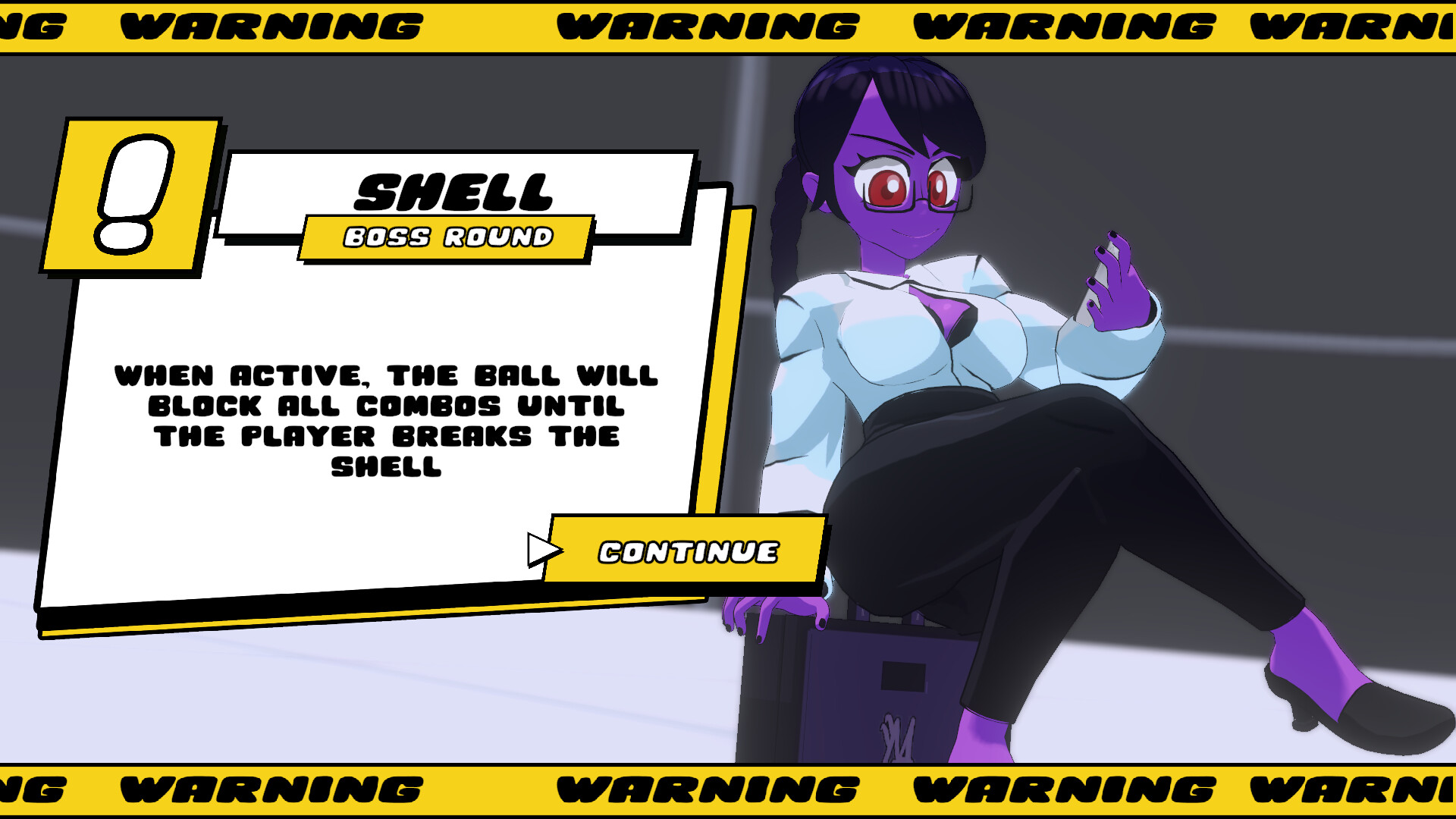 Ball Busters screenshot 7