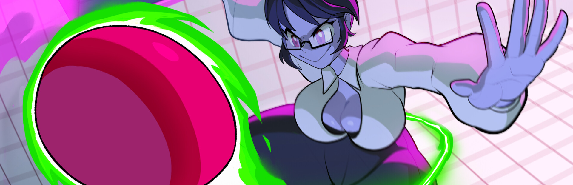 Ball Busters