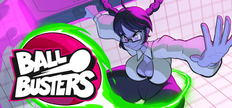 Ball Busters