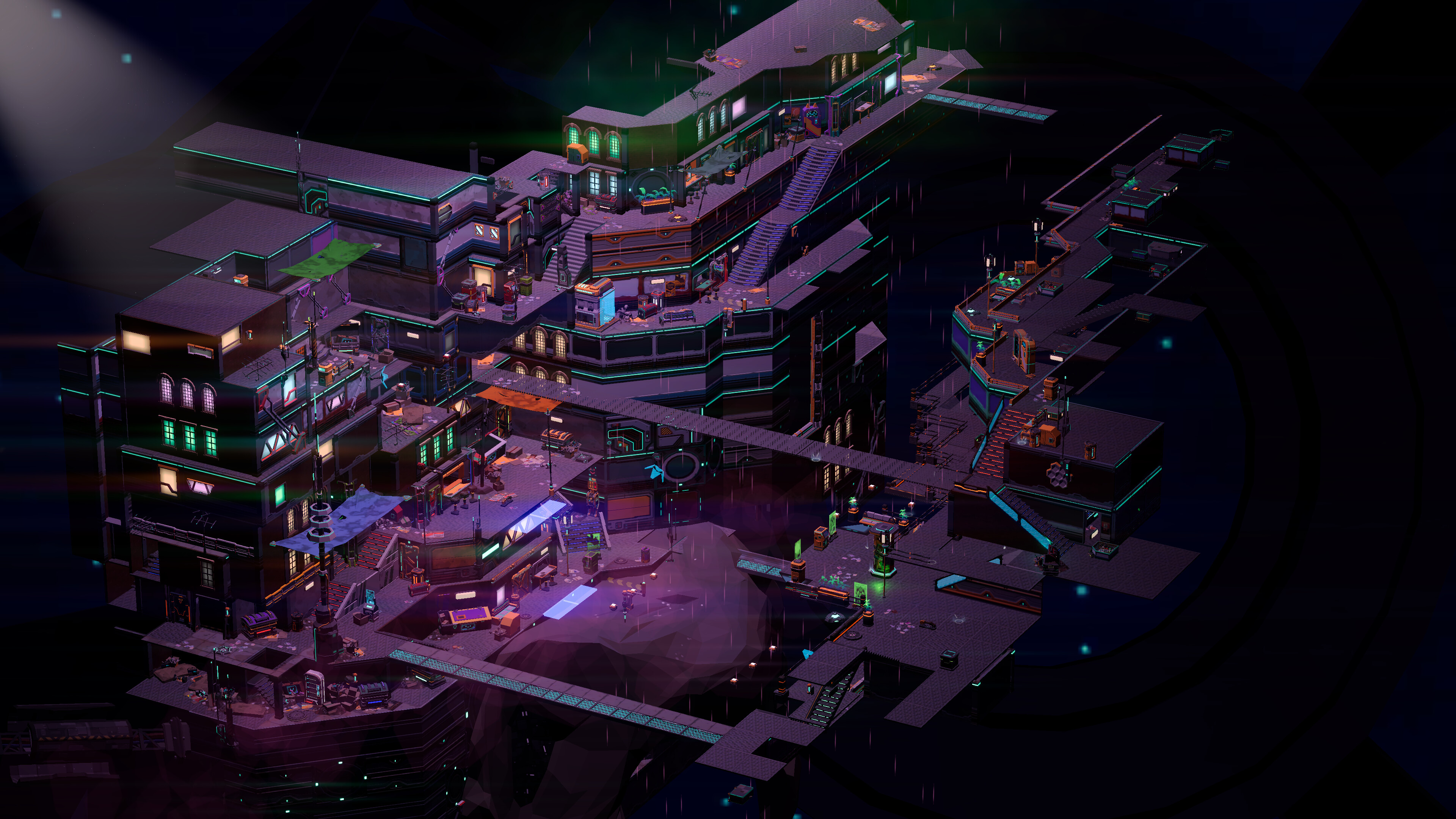 Starfall Deck screenshot 3