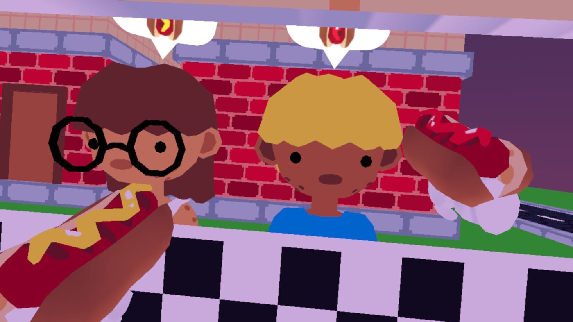 Service Shift screenshot 2