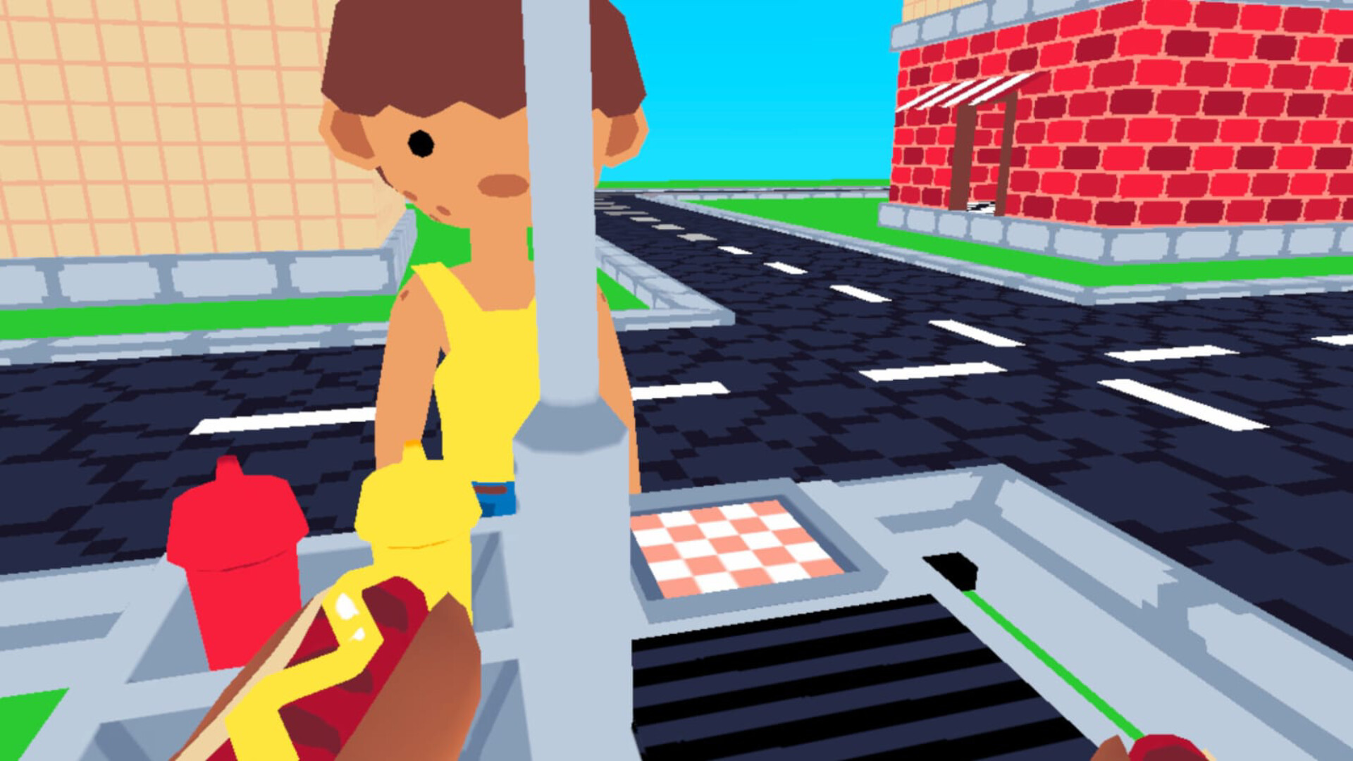 Service Shift screenshot 4