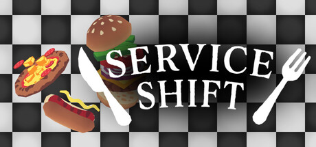Service Shift