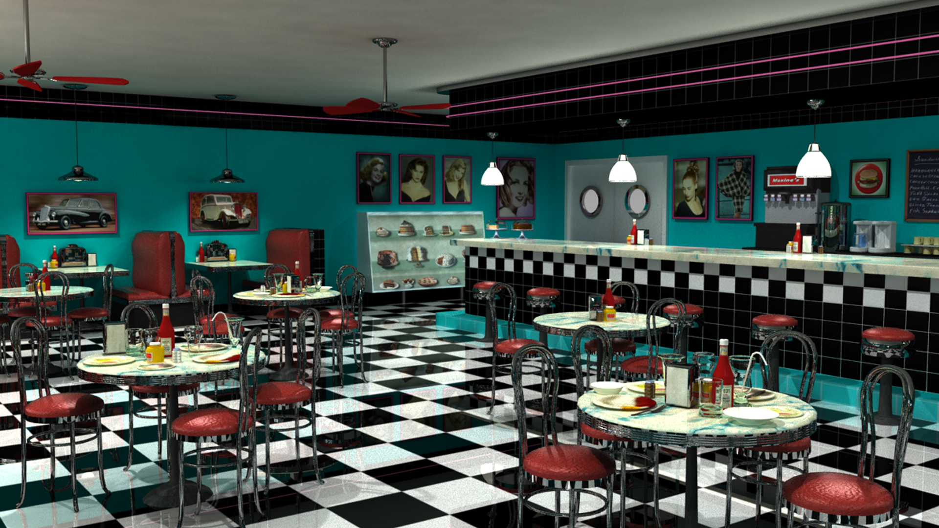 Nancy Drew®: Secrets Can Kill REMASTERED screenshot 6
