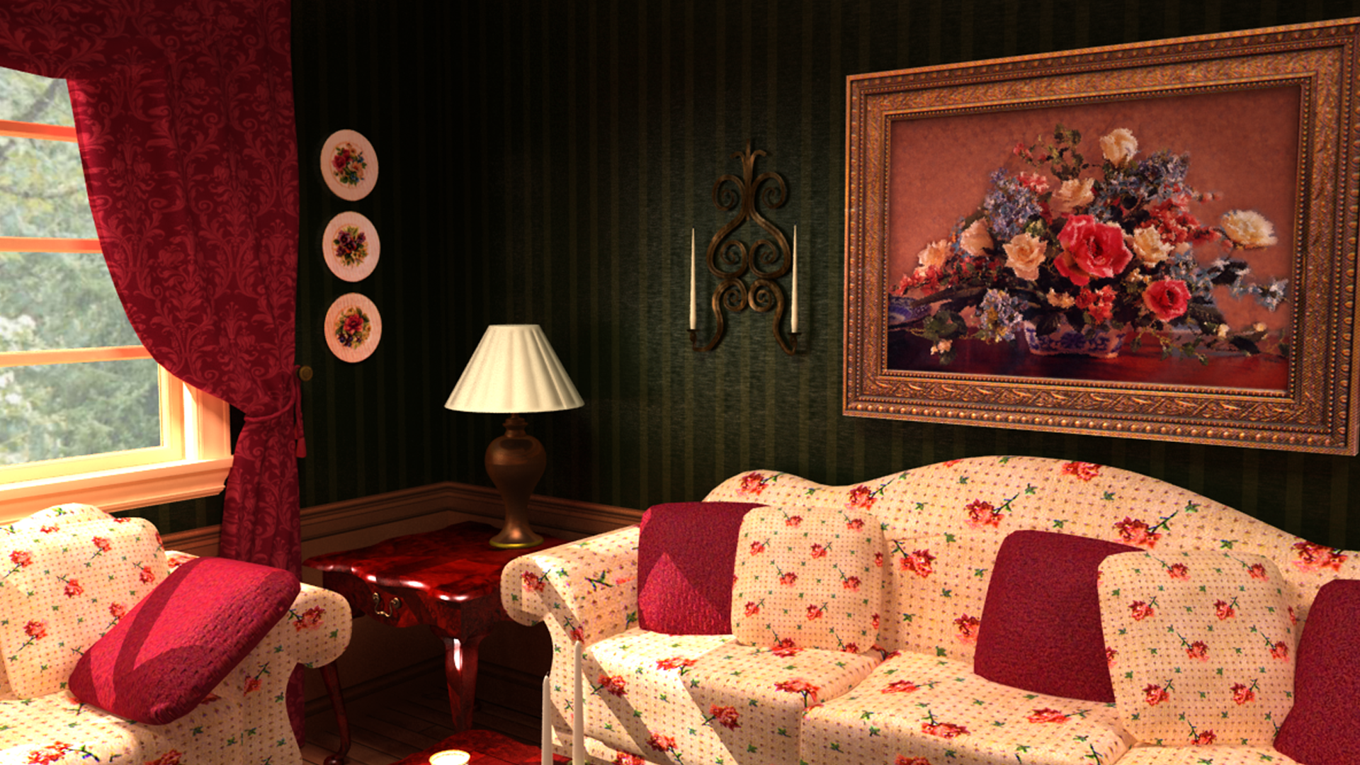 Nancy Drew®: Secrets Can Kill REMASTERED screenshot 4