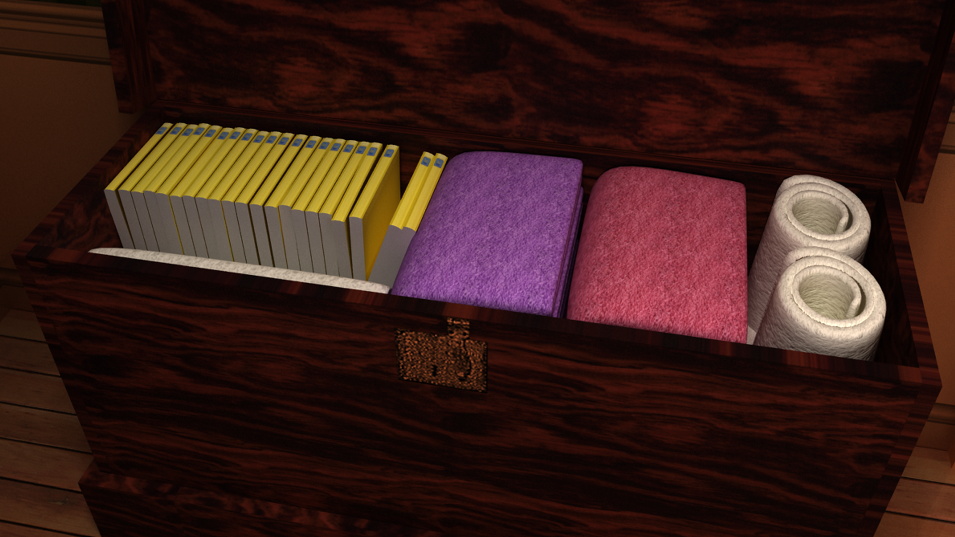 Nancy Drew®: Secrets Can Kill REMASTERED screenshot 5
