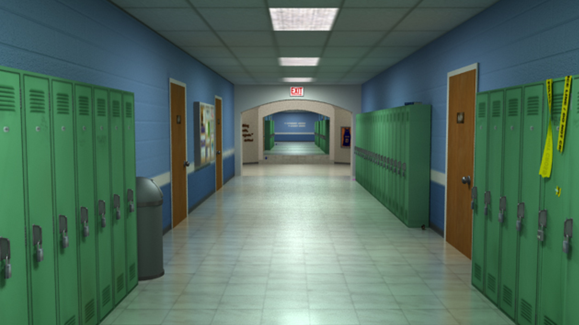 Nancy Drew®: Secrets Can Kill REMASTERED screenshot 8
