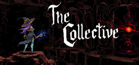 The Collective — Steam header