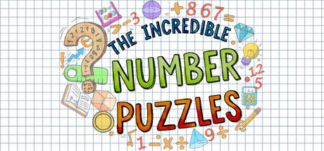 The Incredible Number Puzzles