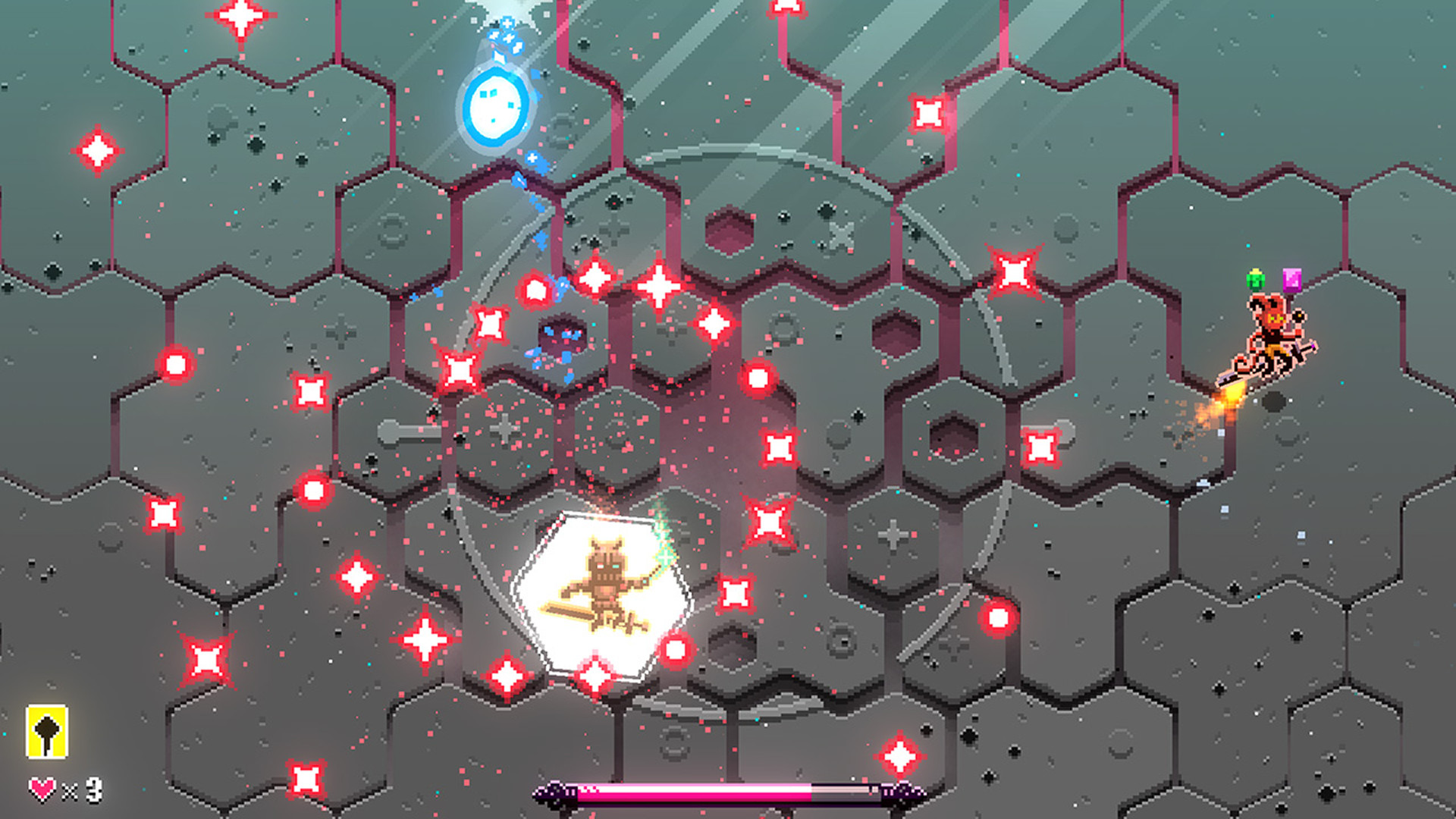 Wand Wars screenshot 8