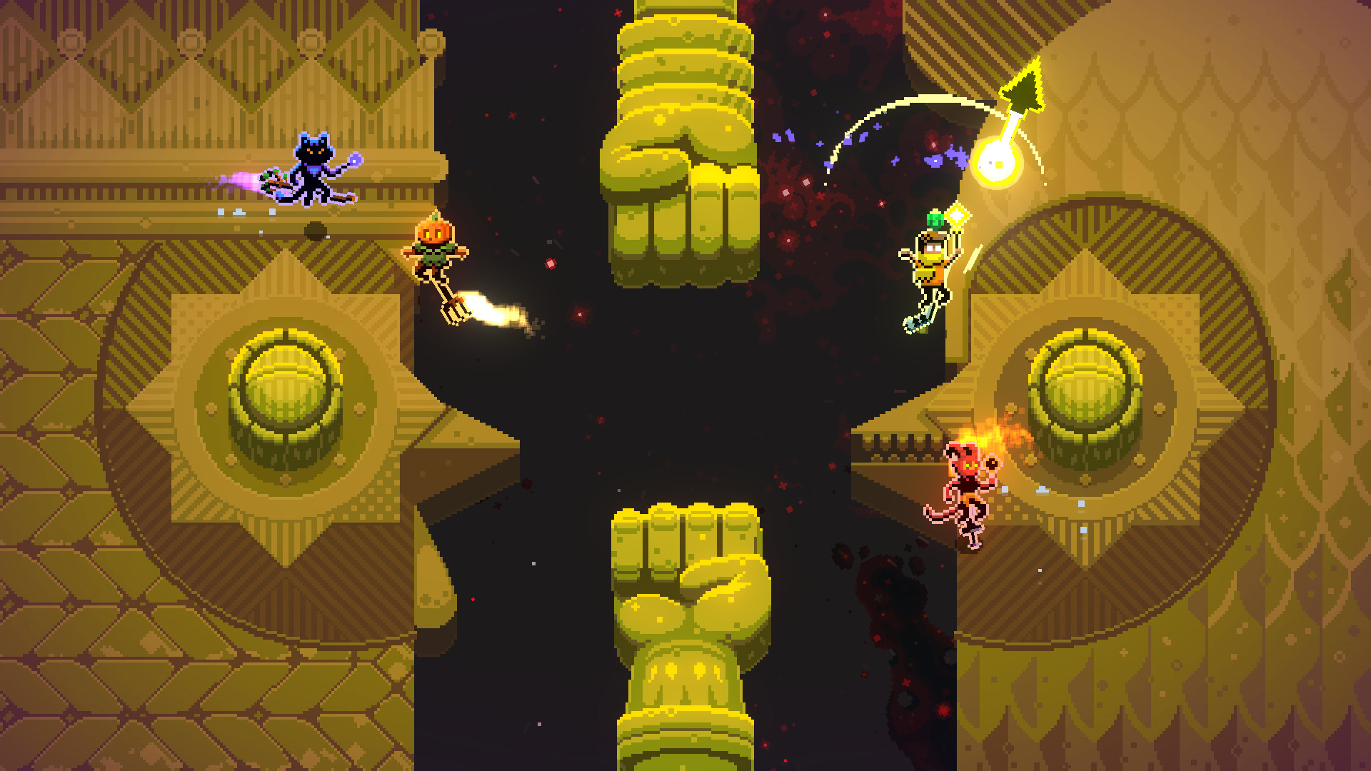 Wand Wars screenshot 7