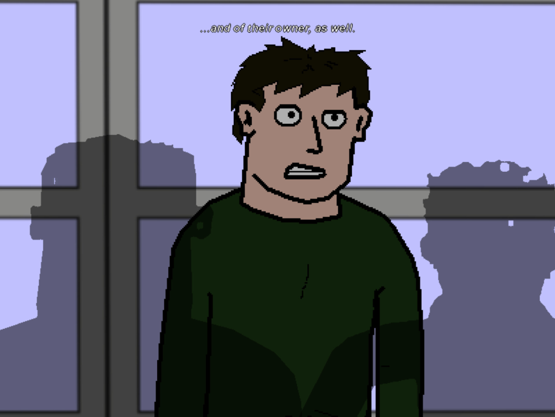 Anarchy School screenshot 7