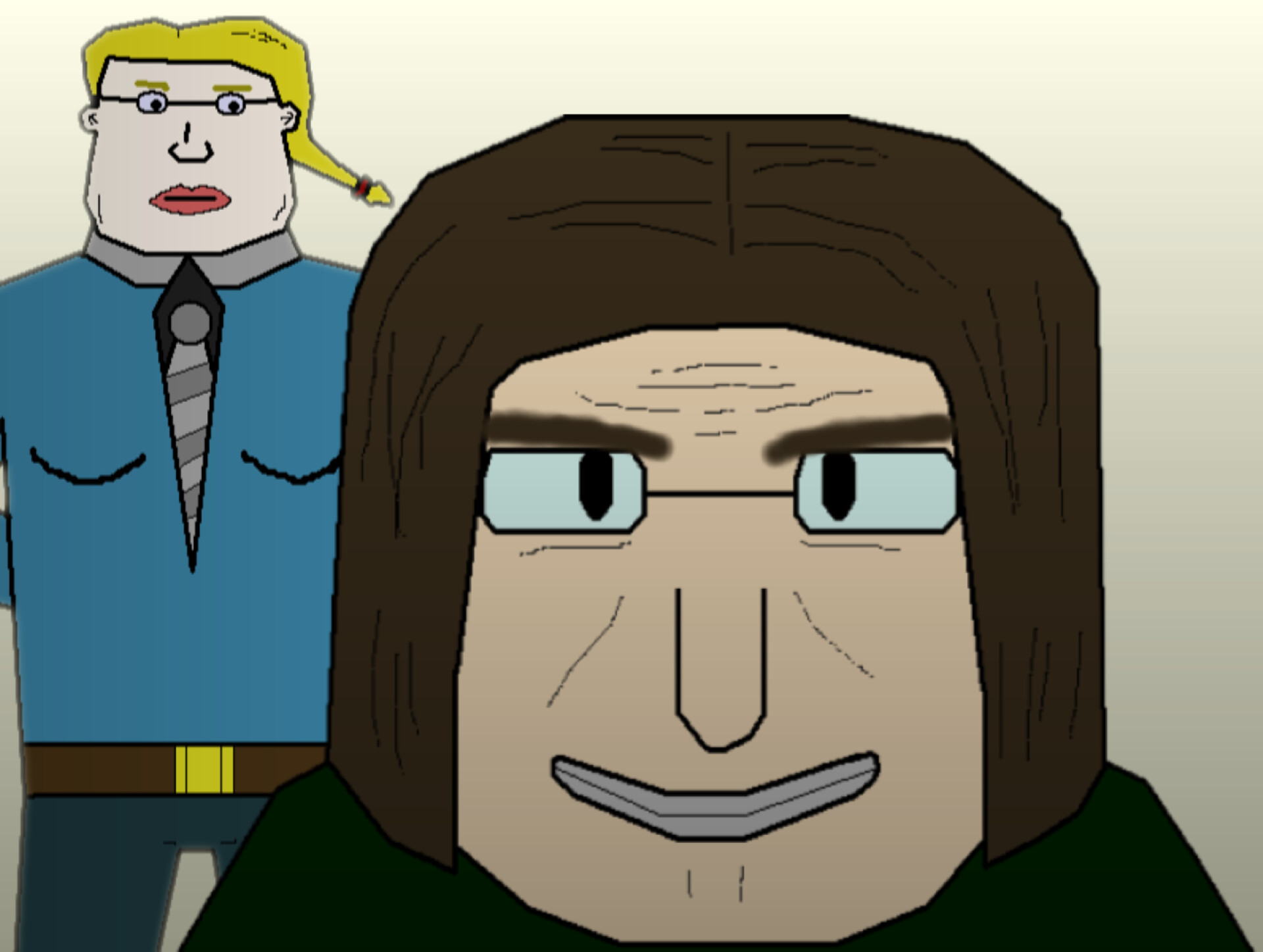 Anarchy School screenshot 4