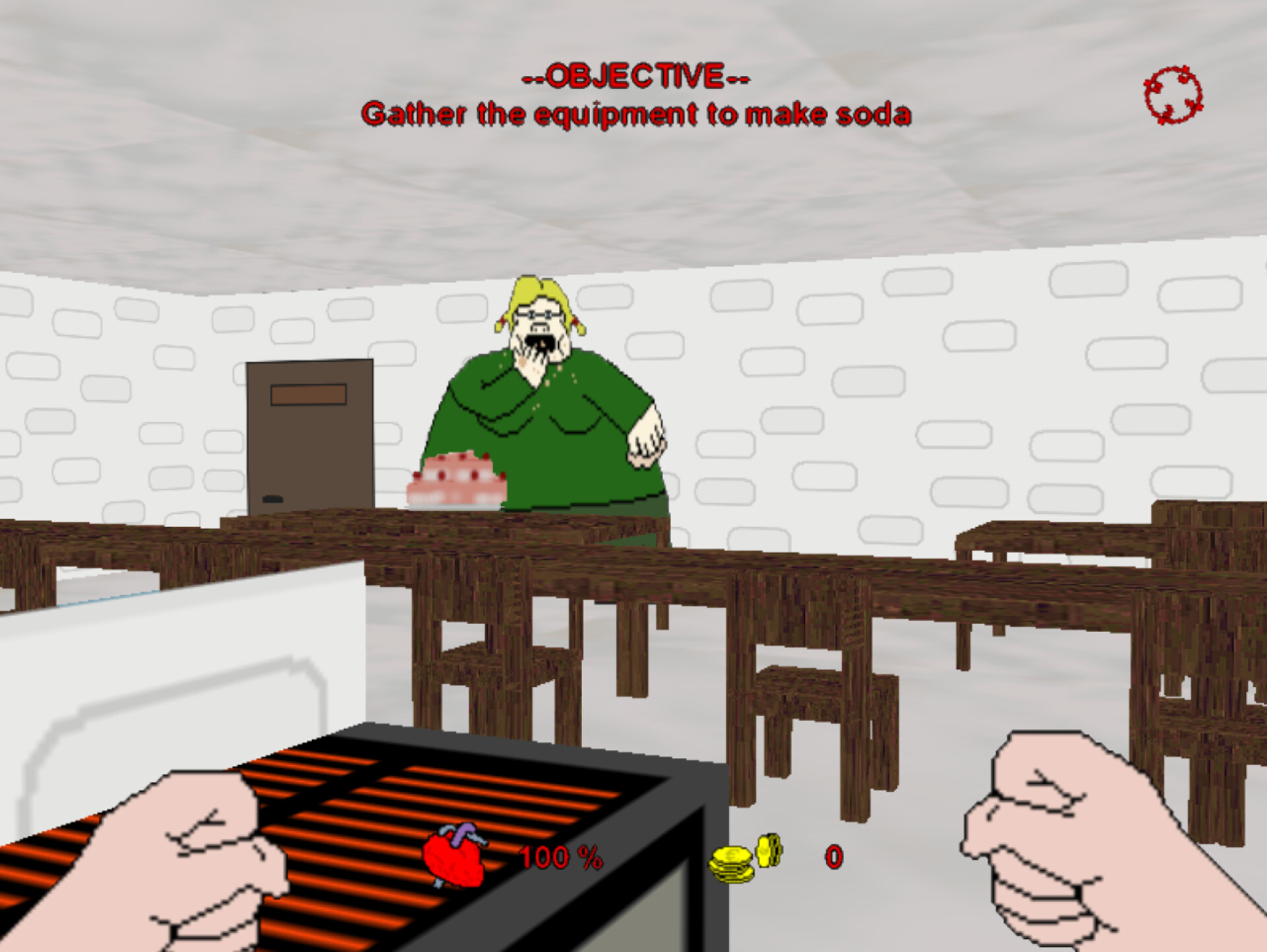Anarchy School screenshot 6