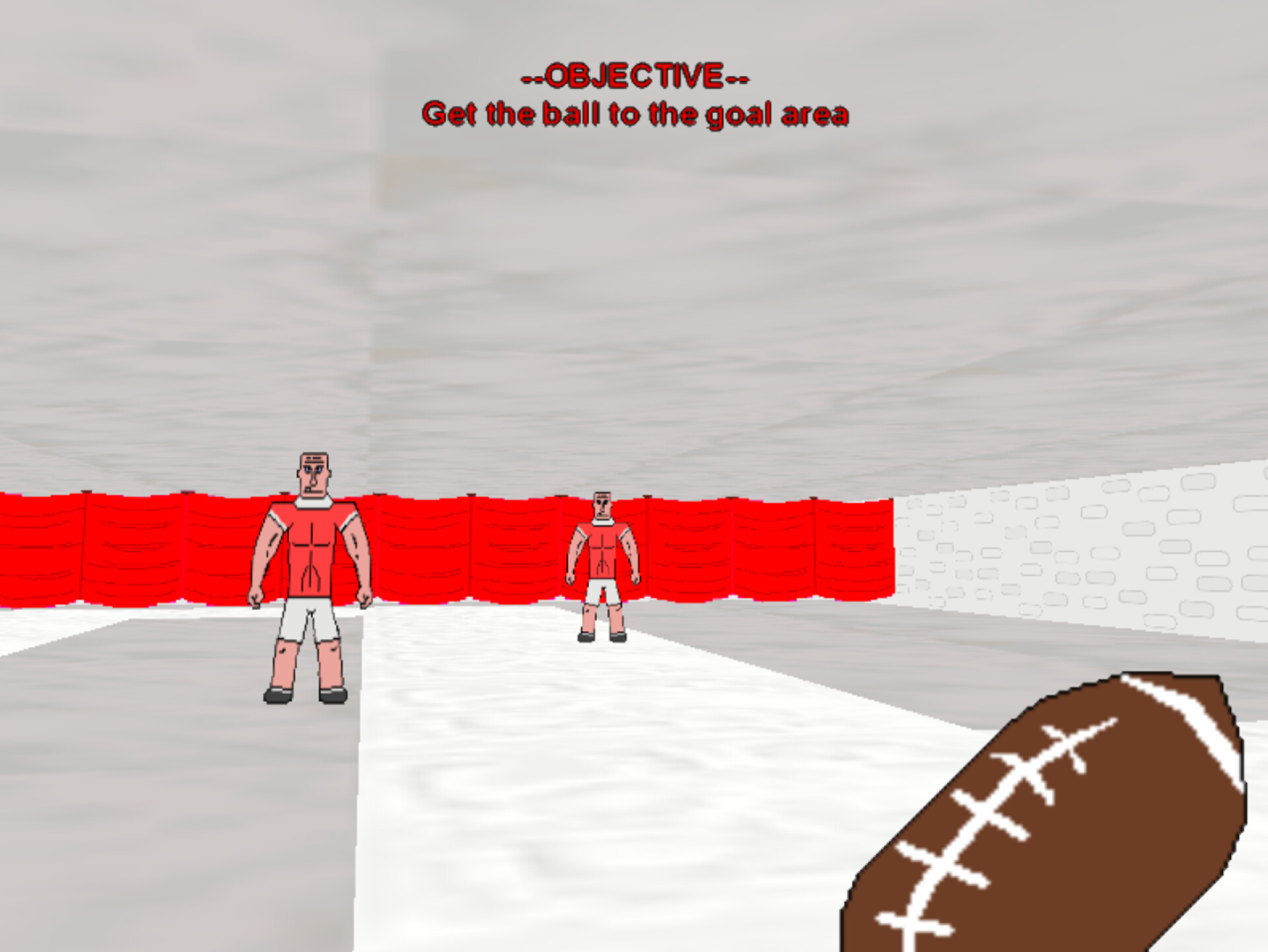 Anarchy School screenshot 3