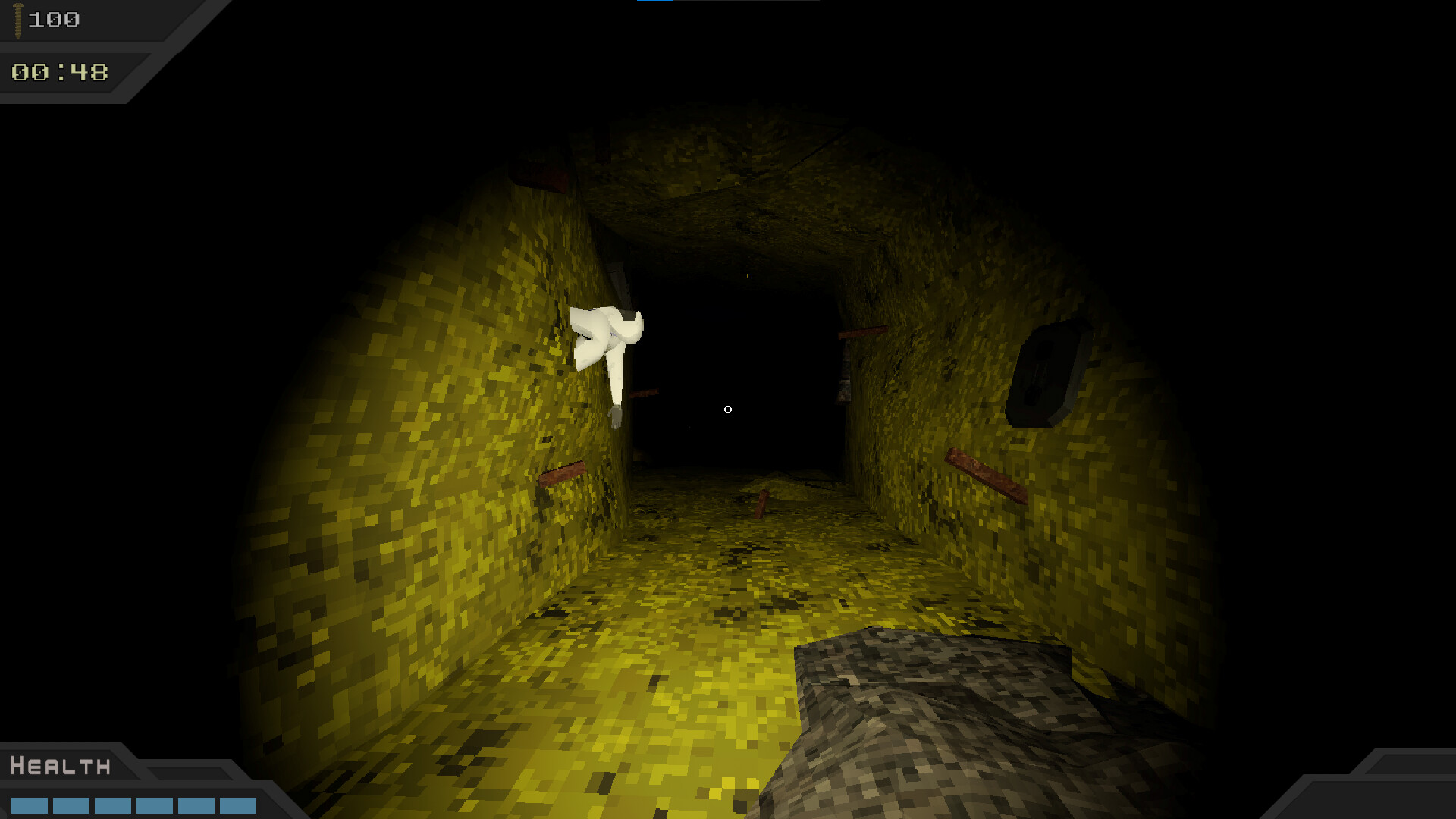 Space Trench screenshot 6