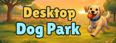 Desktop Dog Park cover art