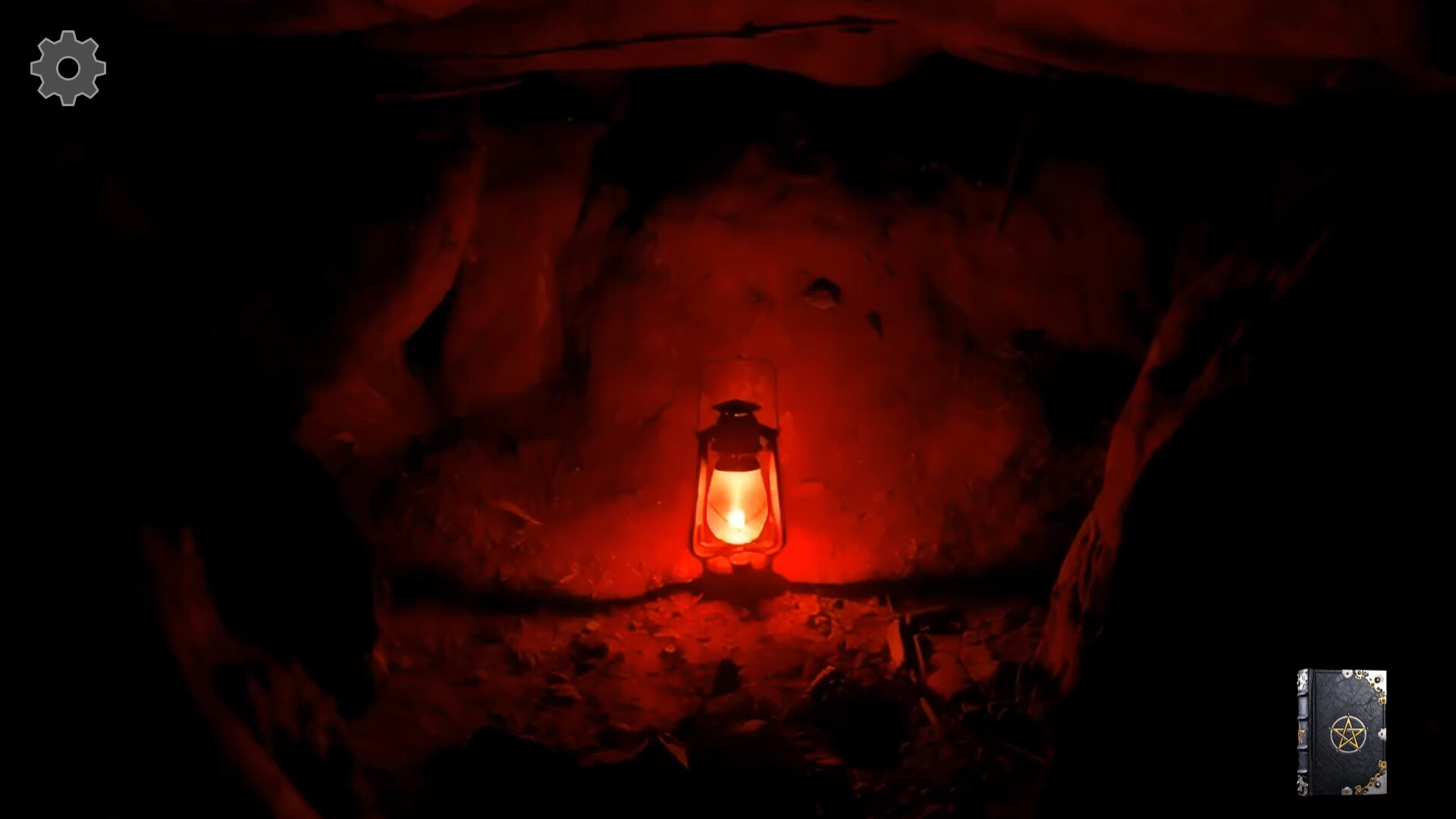 Red Balloon screenshot 1