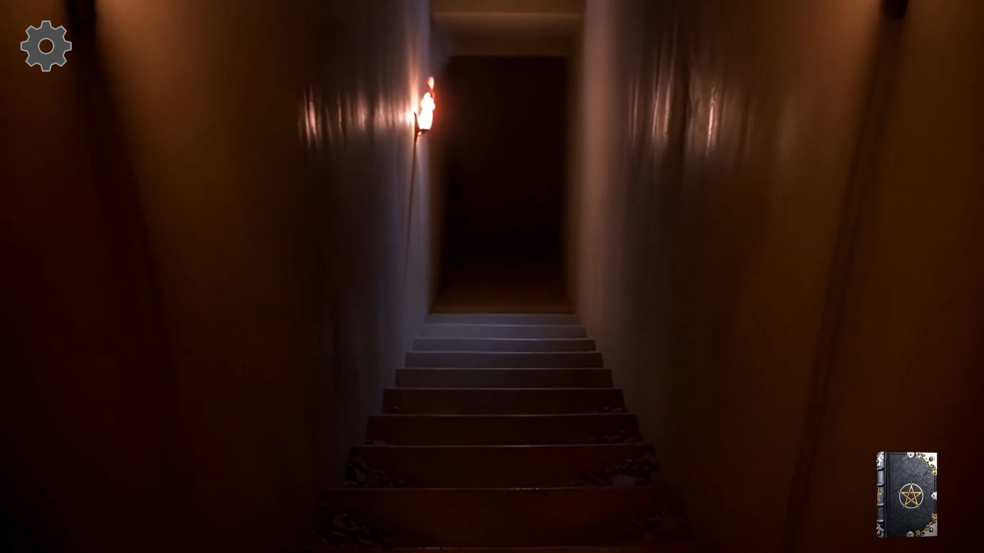 Red Balloon screenshot 4