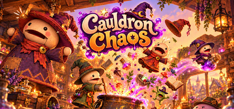 Cauldron Chaos