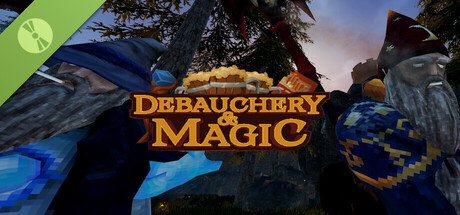 Debauchery & Magic Demo