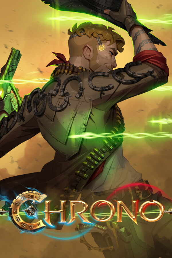Chrono CCG