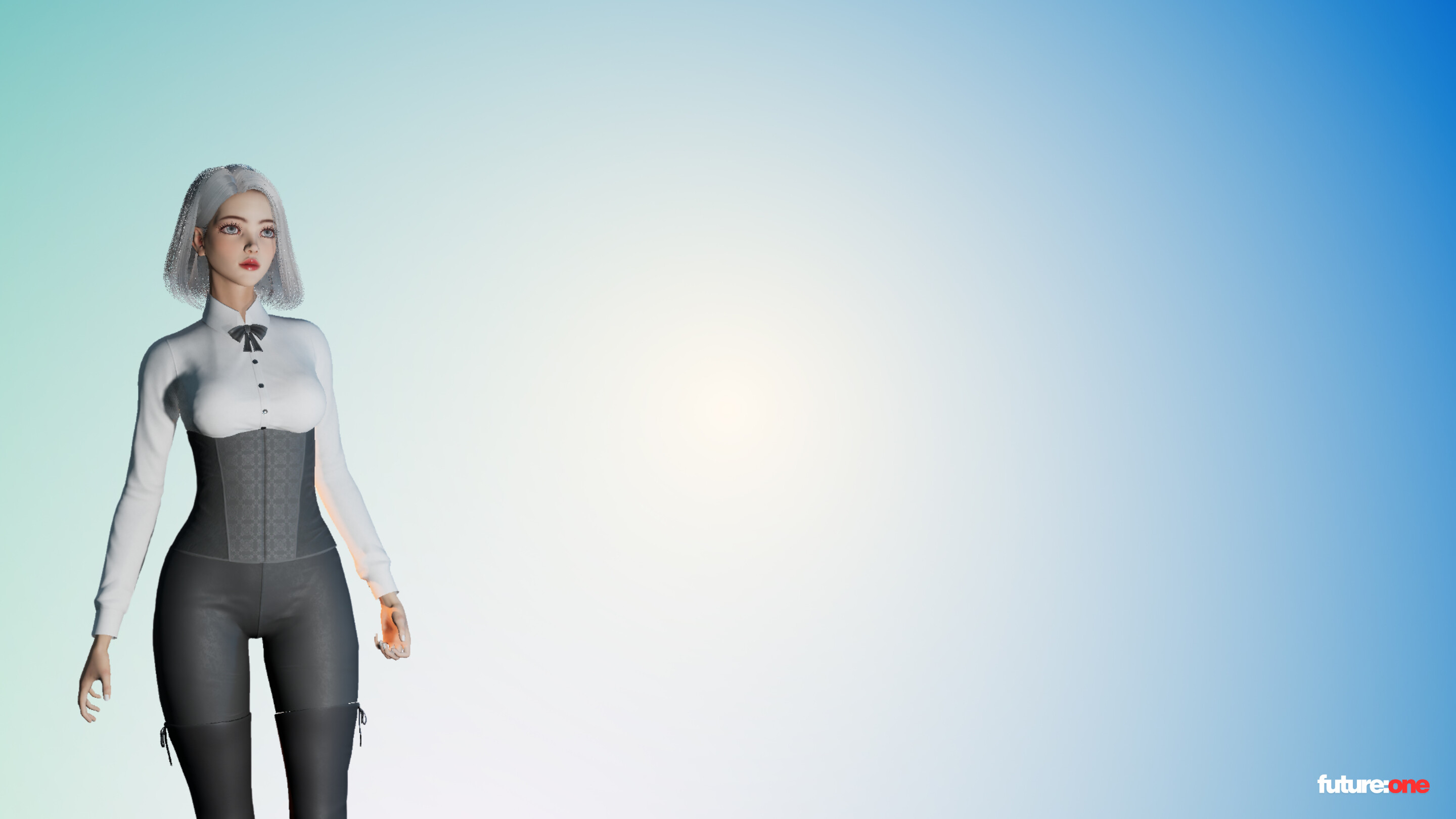 FUTURE:ONE screenshot 1