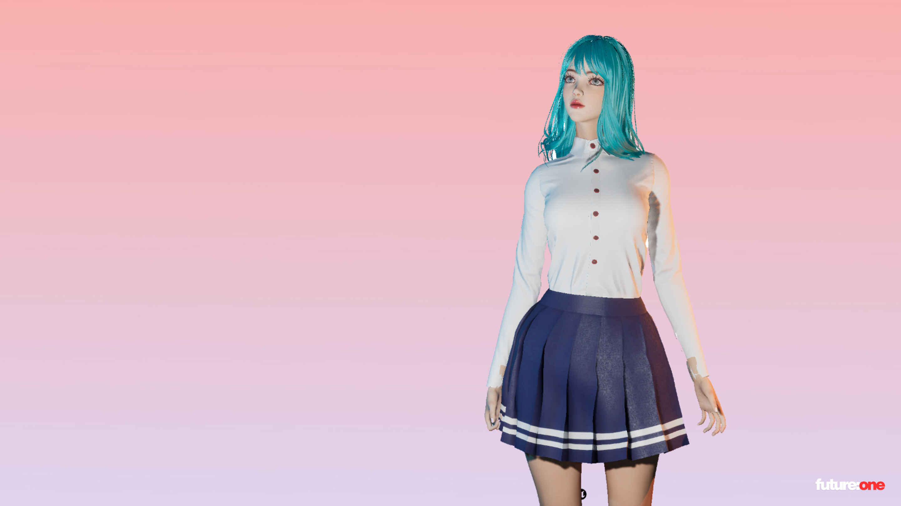 FUTURE:ONE screenshot 3