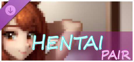 Hentai Pair - Pixel Squirrel Furry Bedroom DLC