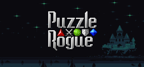 Puzzle Rogue