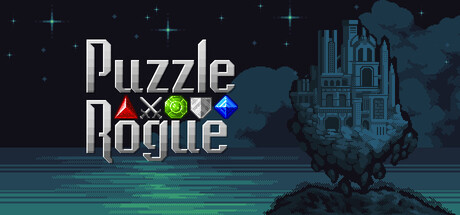 Puzzle Rogue