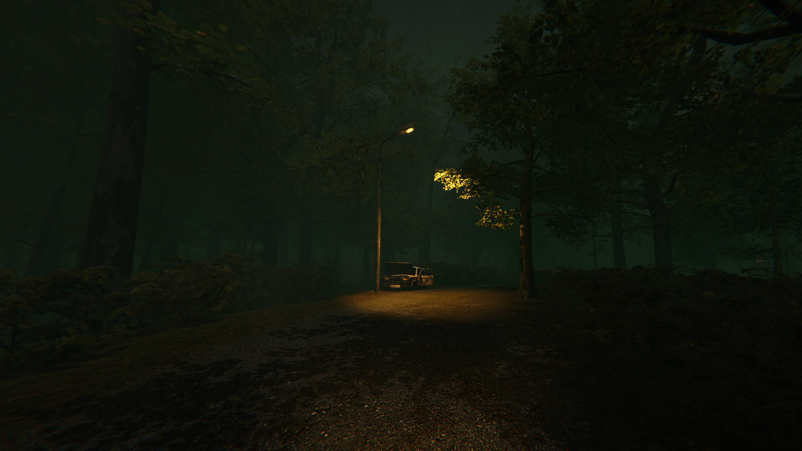 Pripyat 0 screenshot 7