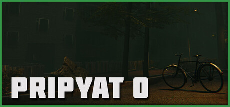 Pripyat 0