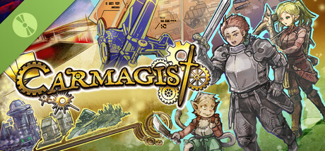 Carmagist Demo