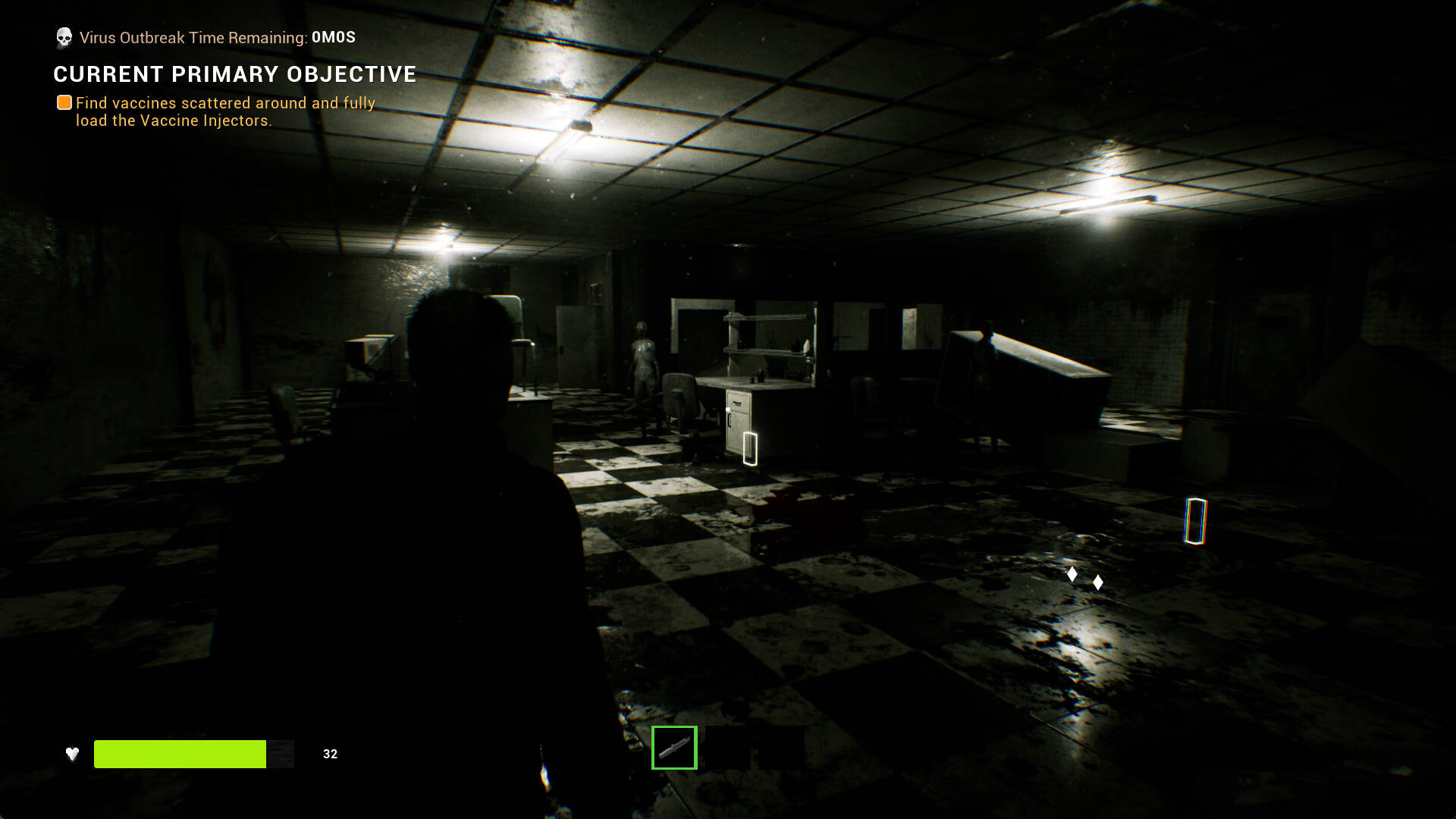 Viral Hunters screenshot 6