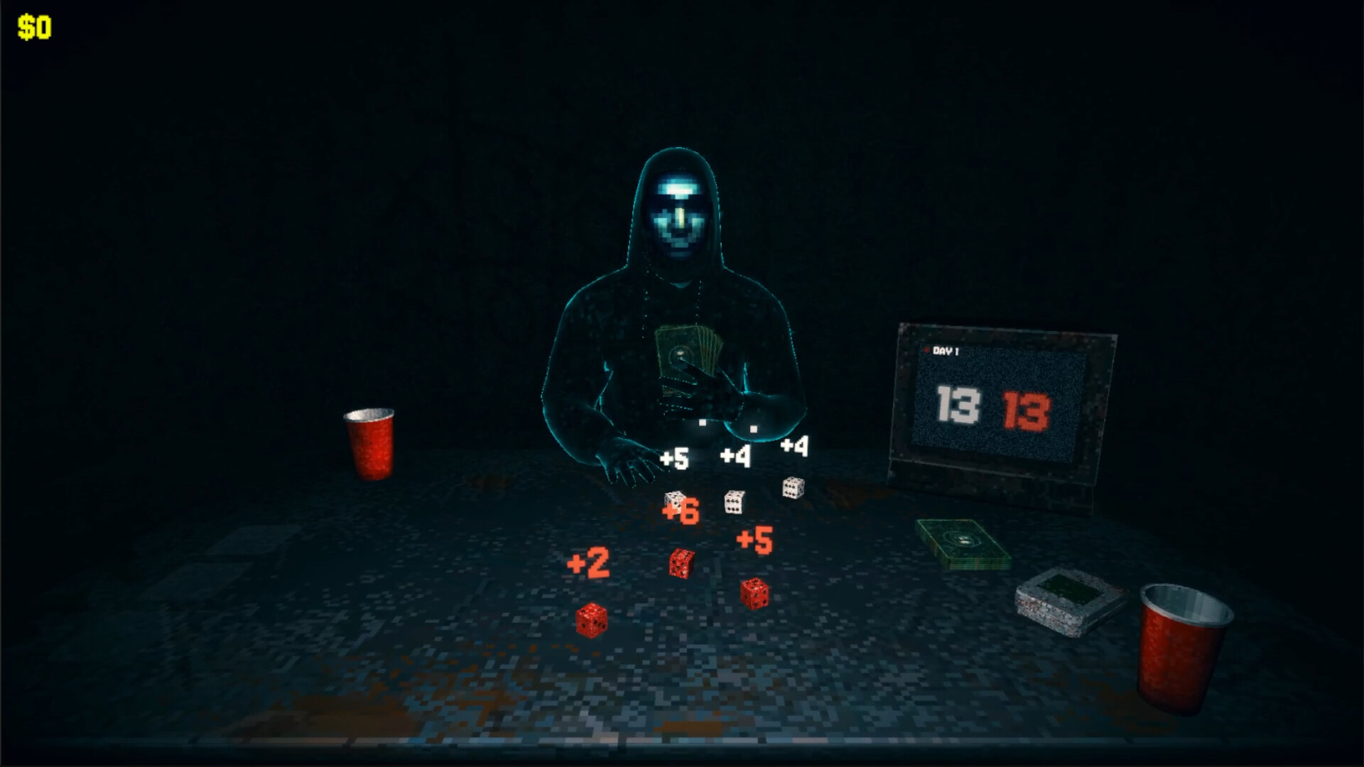 One More Hand screenshot 9