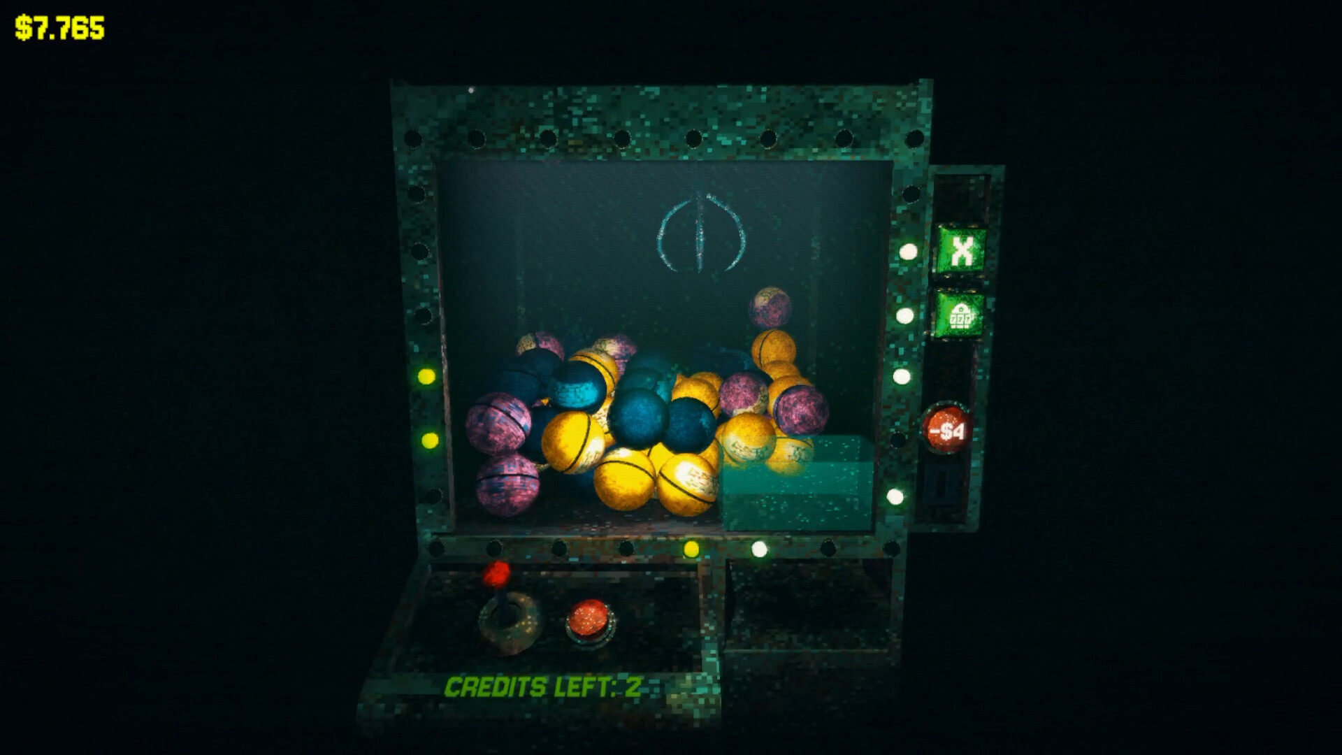One More Hand screenshot 8