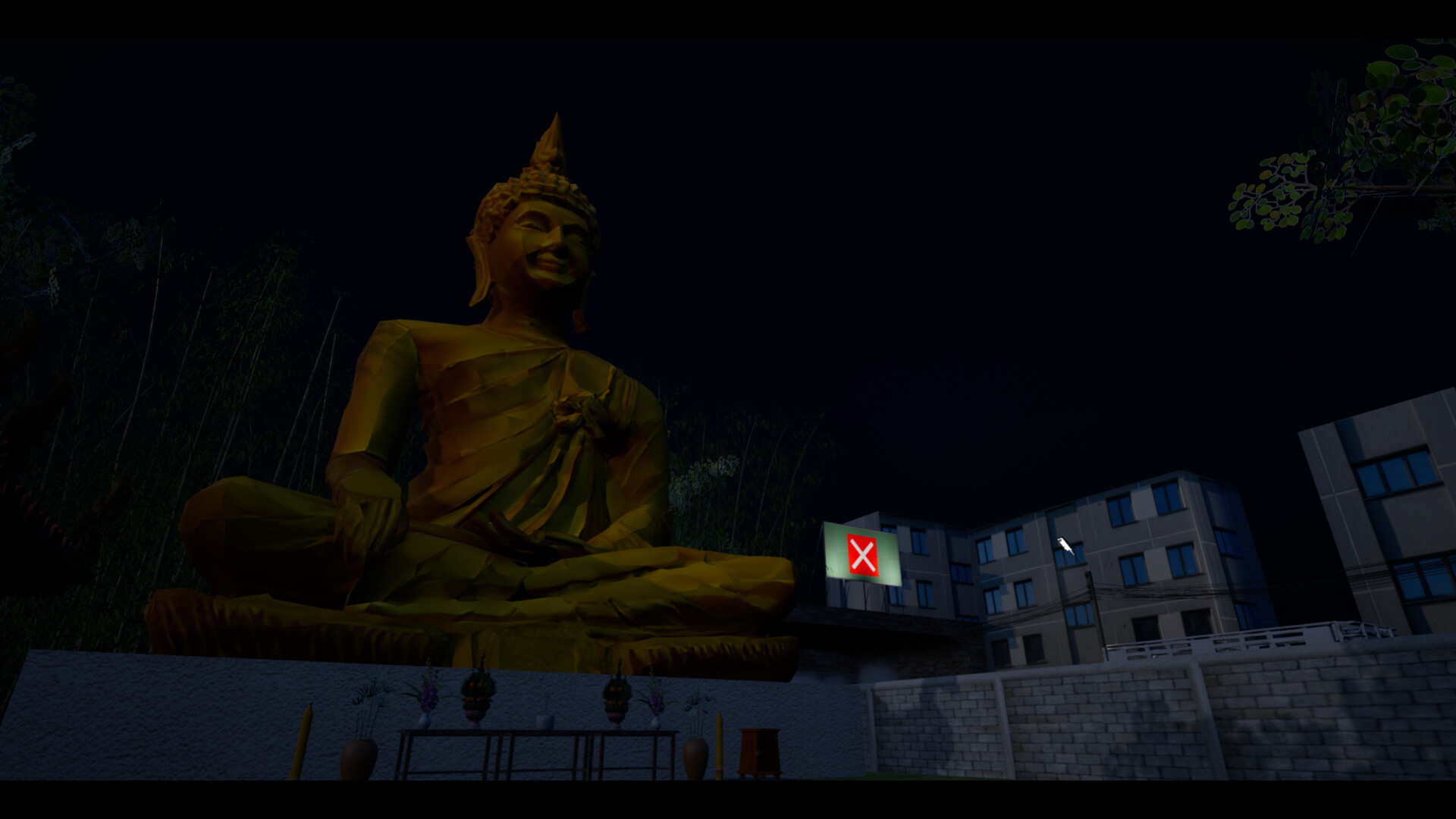 BackHome : เดินกลับบ้านในทางสามแยก screenshot 6
