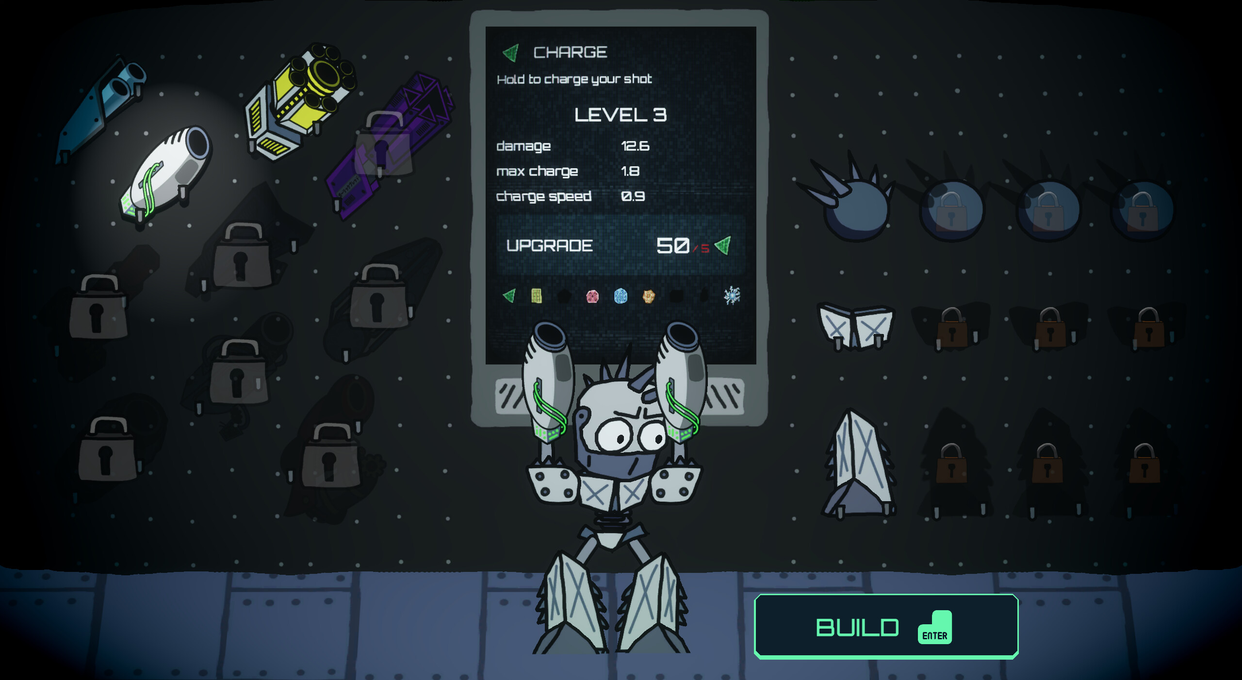 Bullet Express screenshot 4