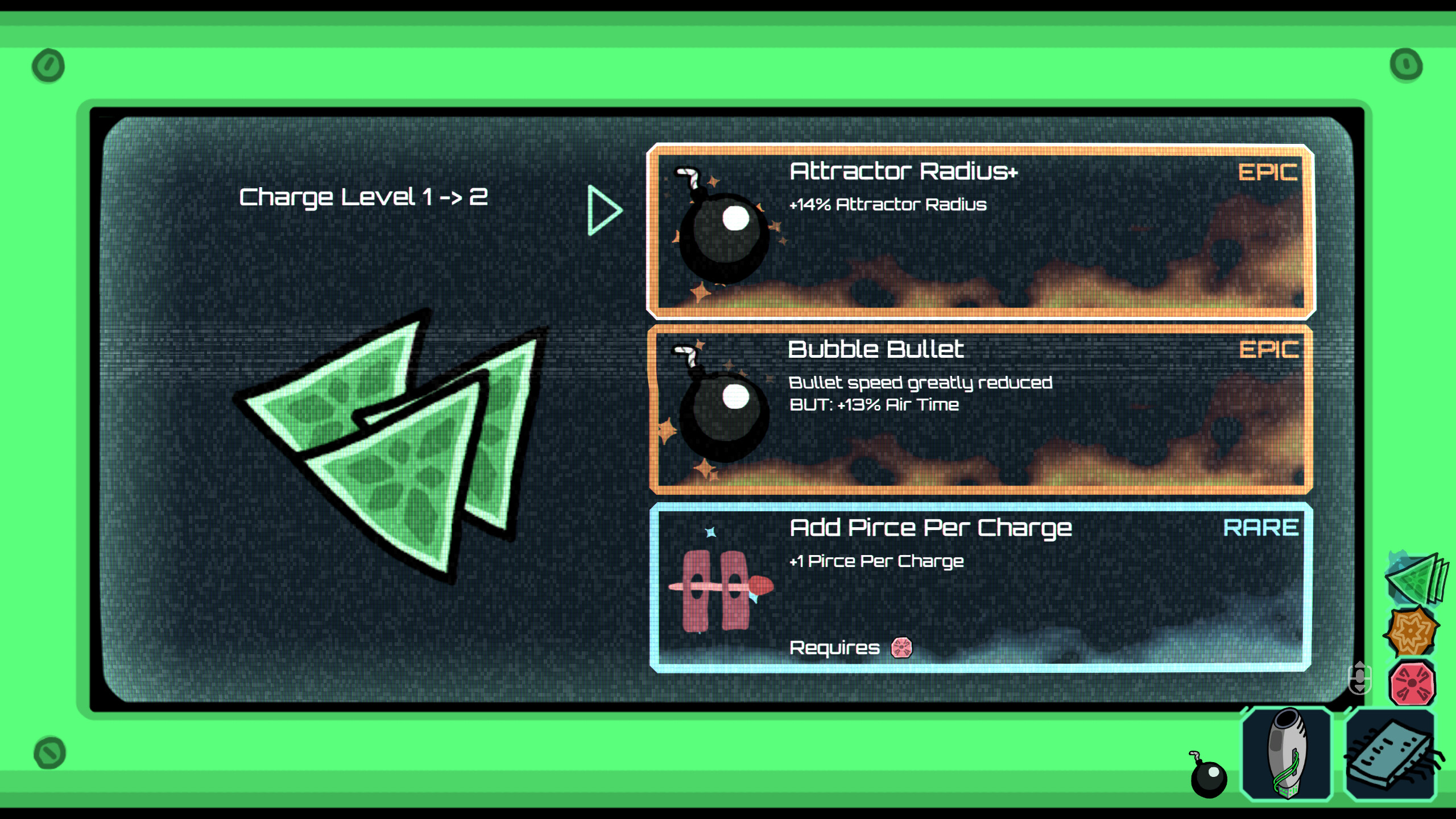 Bullet Express screenshot 3