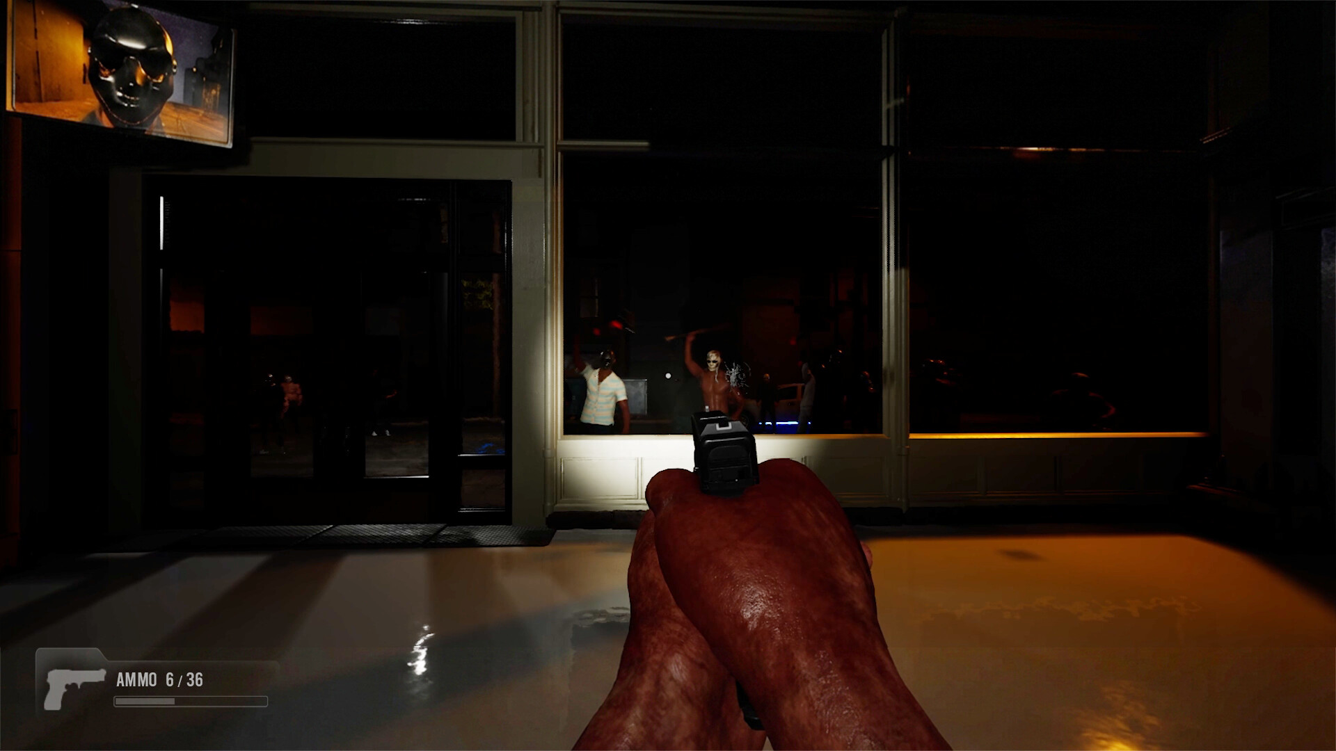 Die for Pay screenshot 10