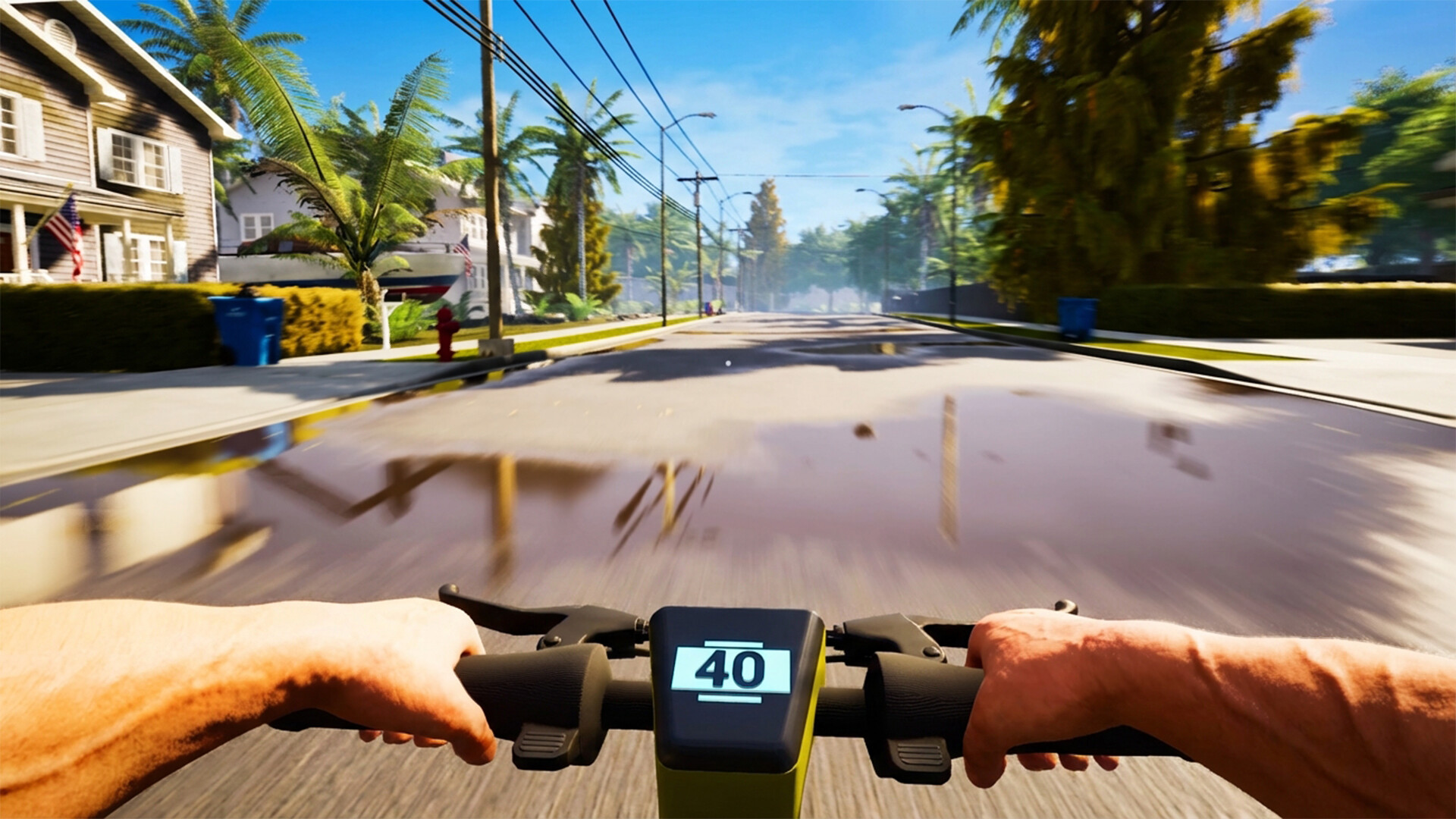 Die for Pay screenshot 3
