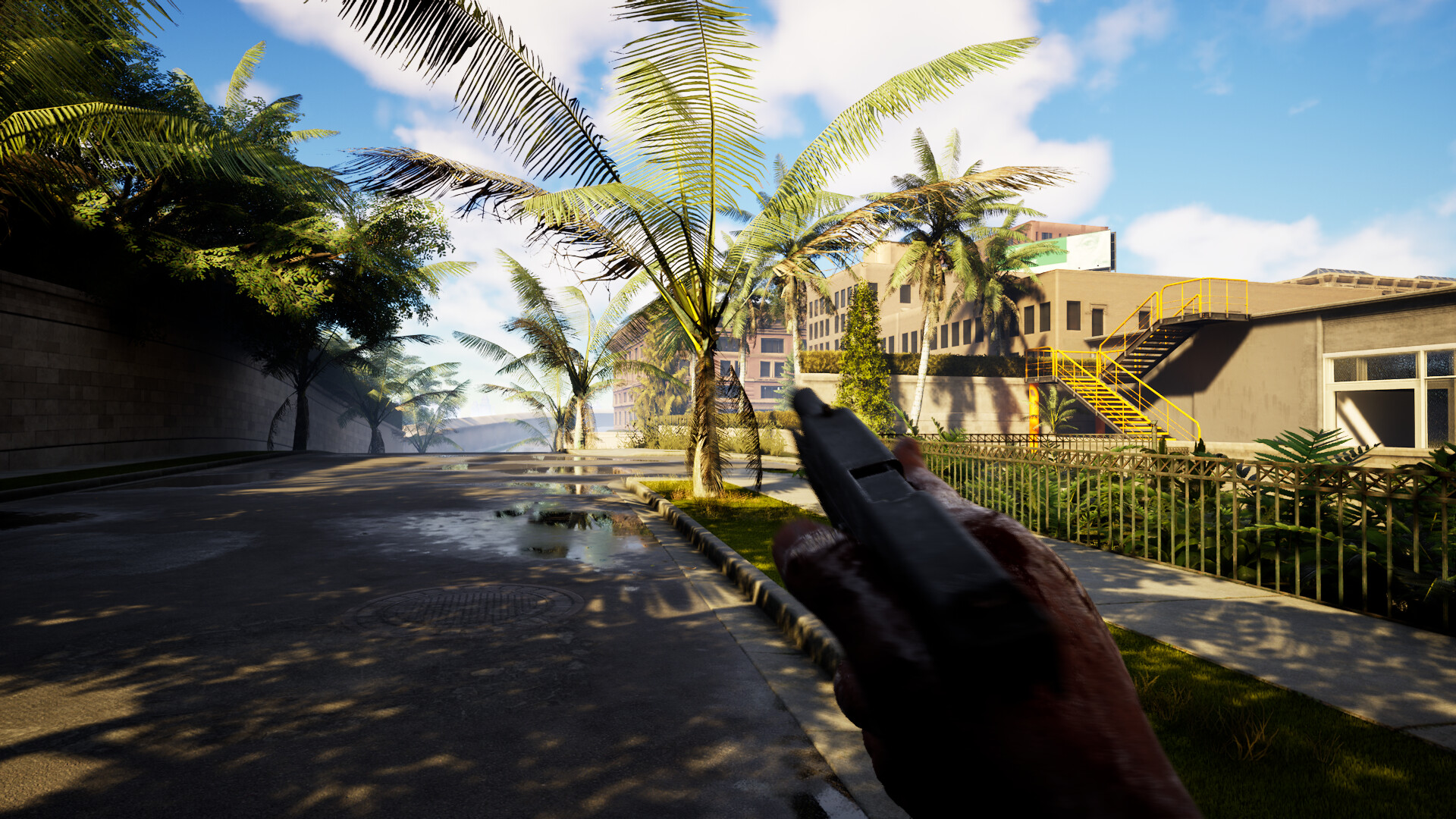 Die for Pay screenshot 8