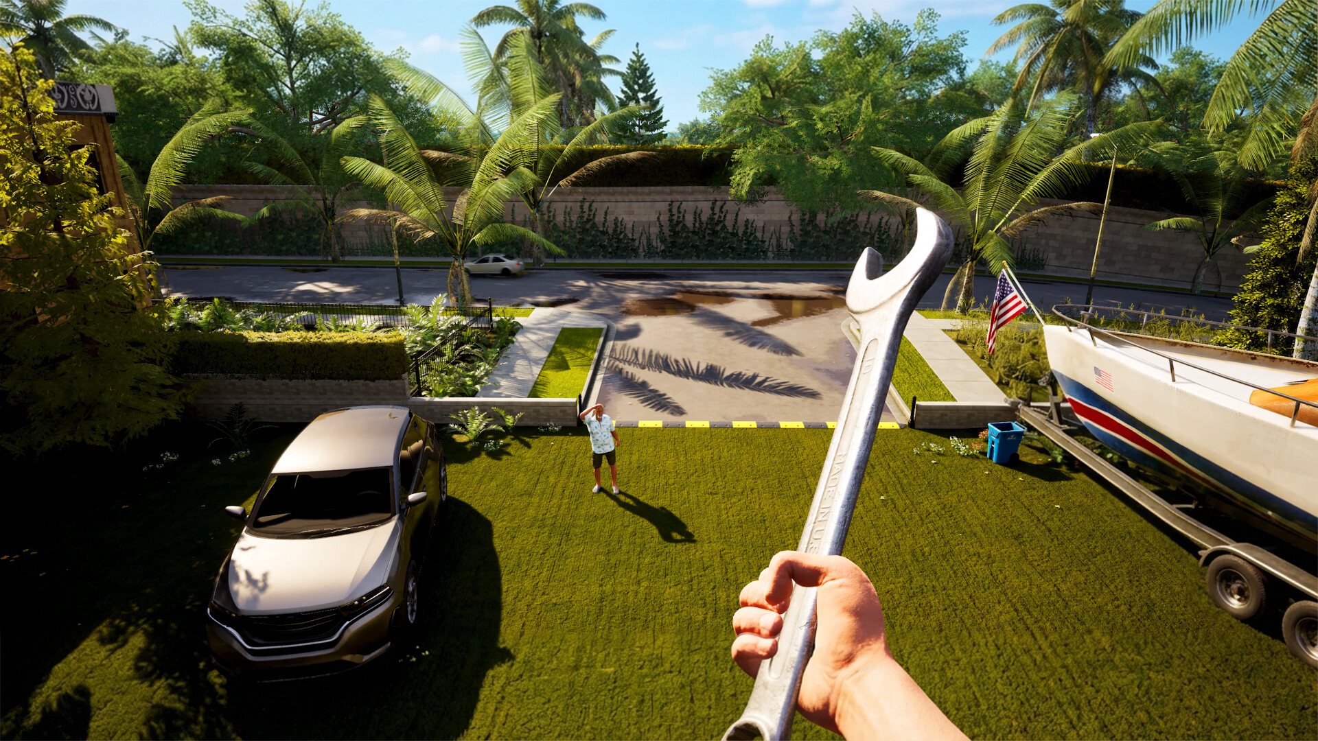 Die for Pay screenshot 2