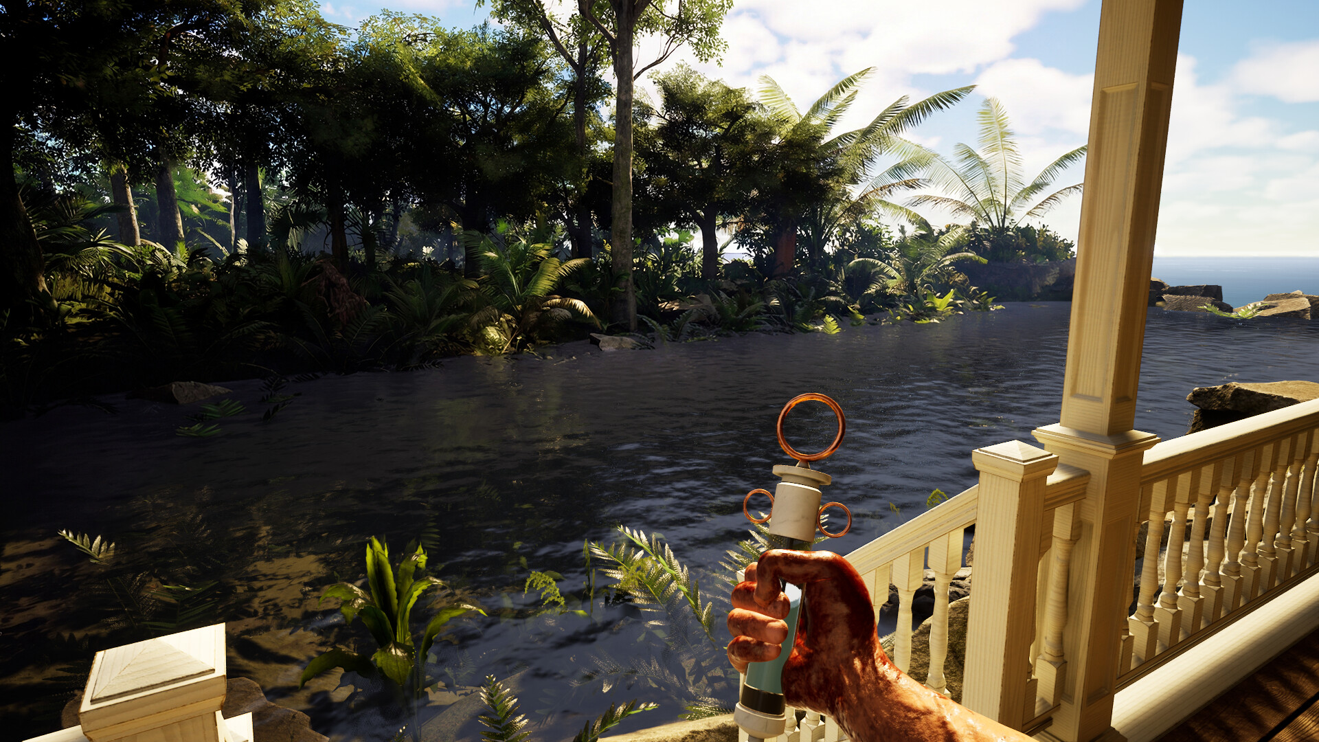 Die for Pay screenshot 12