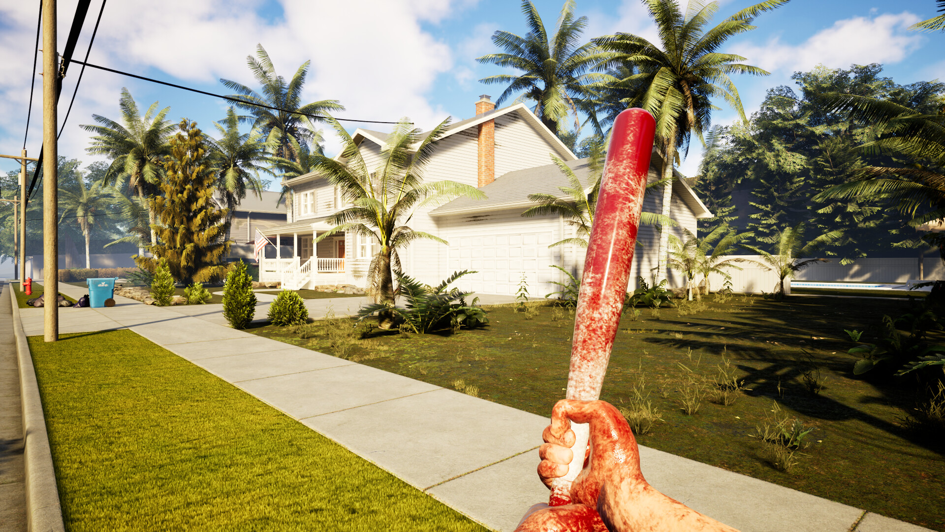 Die for Pay screenshot 1