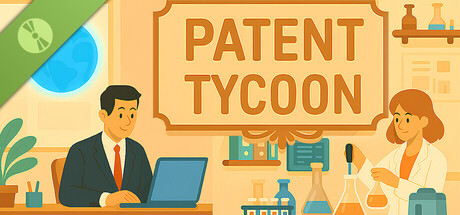 Patent Tycoon Demo